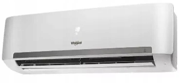 Klimatyzator Whirlpool SPIW409A2WF split 9000 Btu WiFi A++ inverter