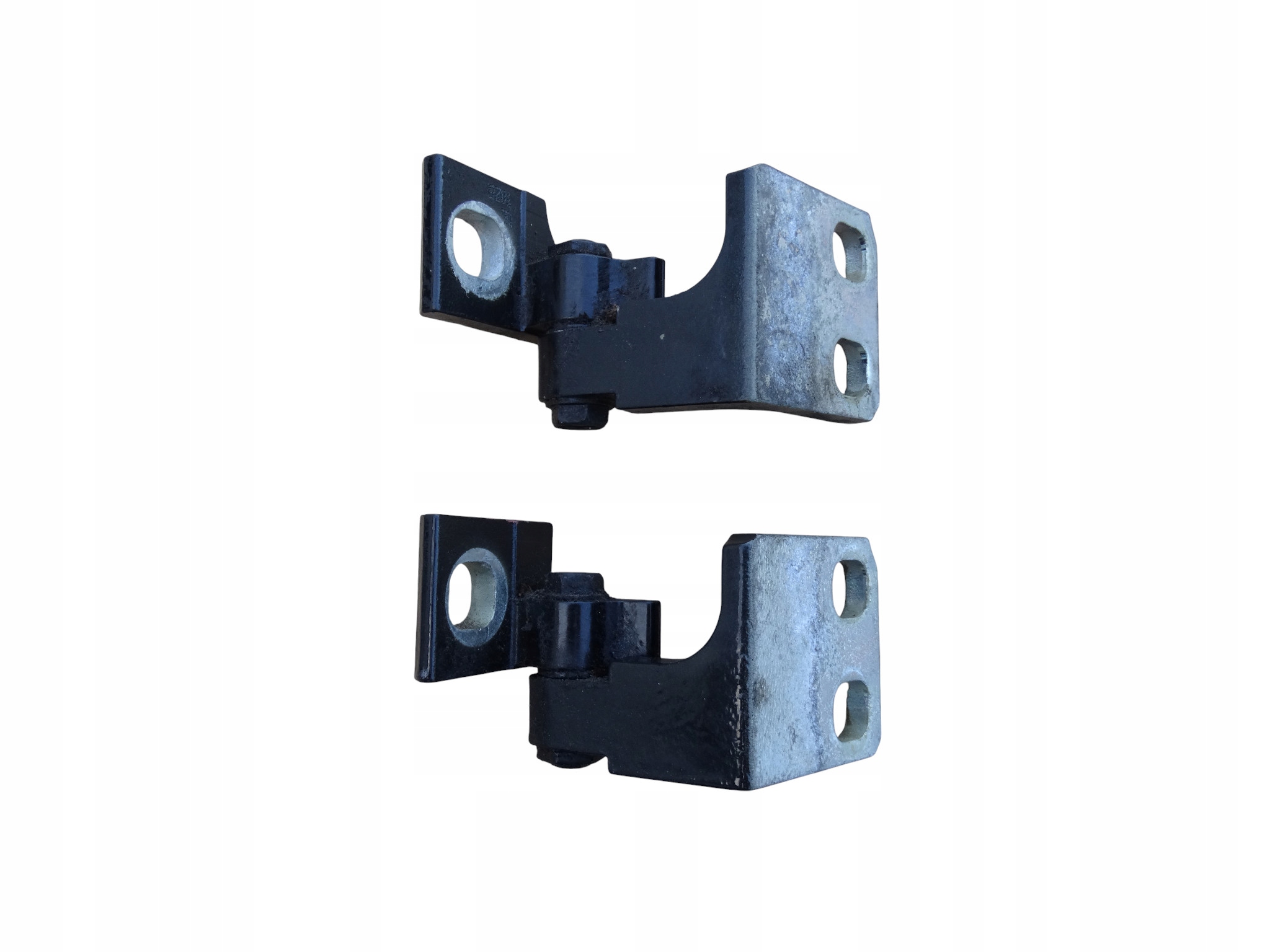 JEEP CHEROKEE V KL hinge hinges door left front upper lower KOMPLET PXR