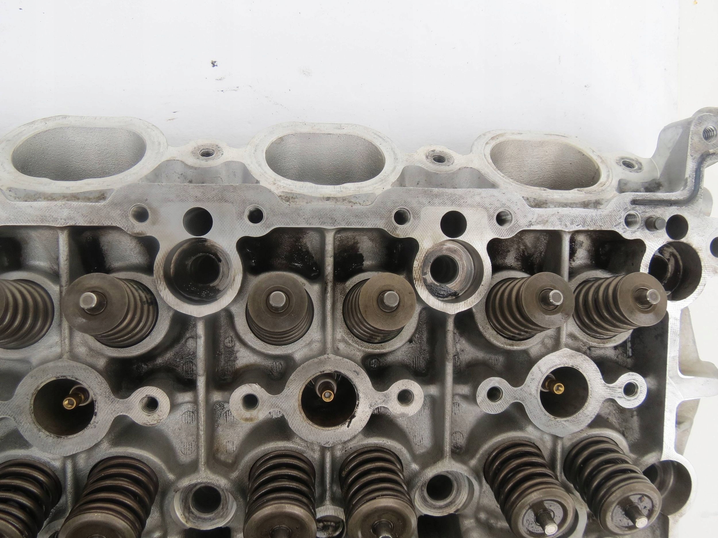 TESTATA Motore Destro PORSCHE CAYENNE e 4.5 V8 7L5
