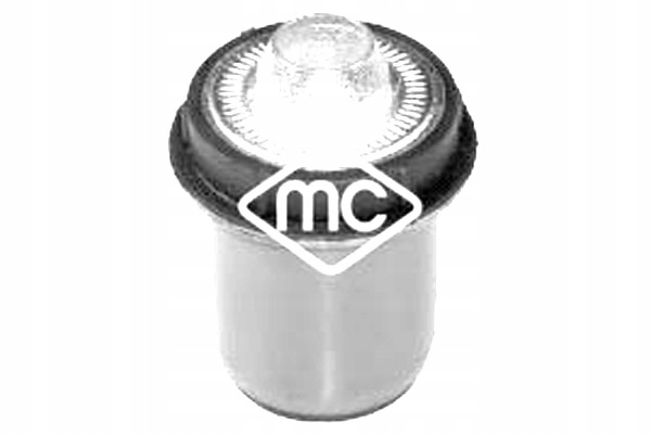 TULEJA TYLNEJ BELKI METALCAUCHO Producent części Metalcaucho