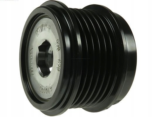 SPRZĘGŁO ALTERNATORA KOŁO PASOWE AFP9025(LITENS)