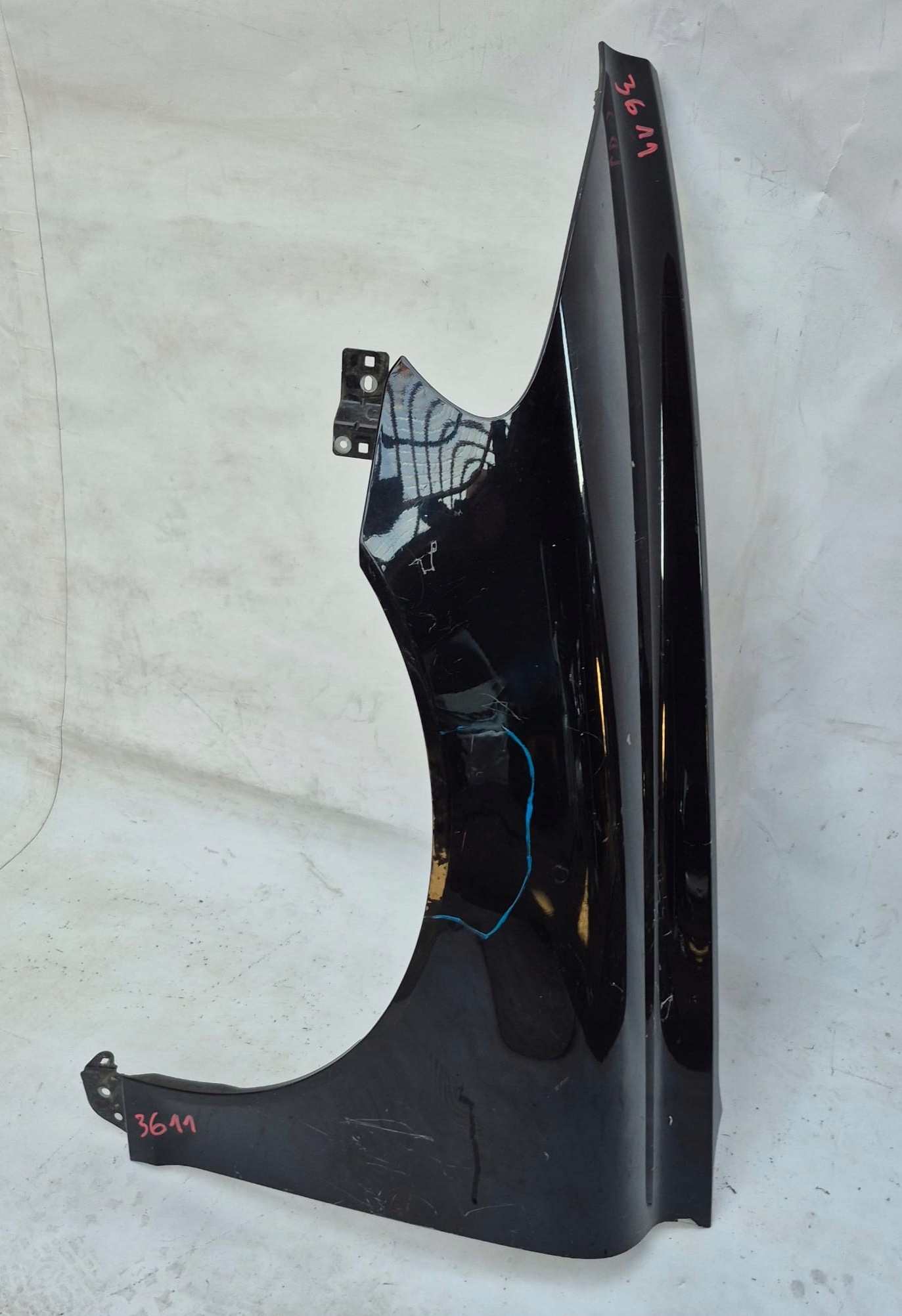 VOLVO C70 II 06- fender left front front