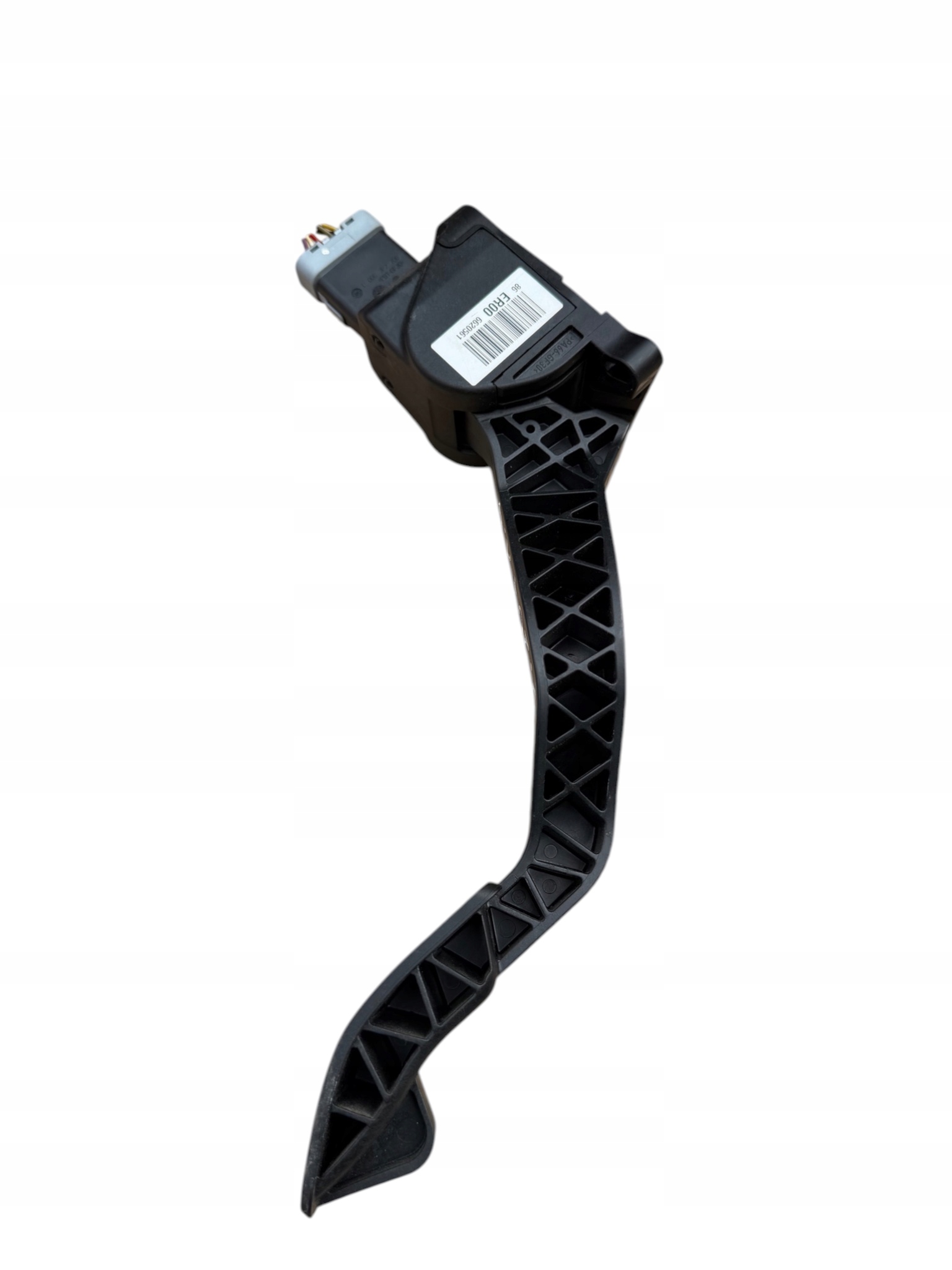 potentiometer accelerator pedal PEUGEOT 207 9671433680