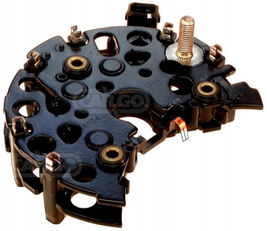 Mostek Diody Alternator BOSCH Audi VW 120A