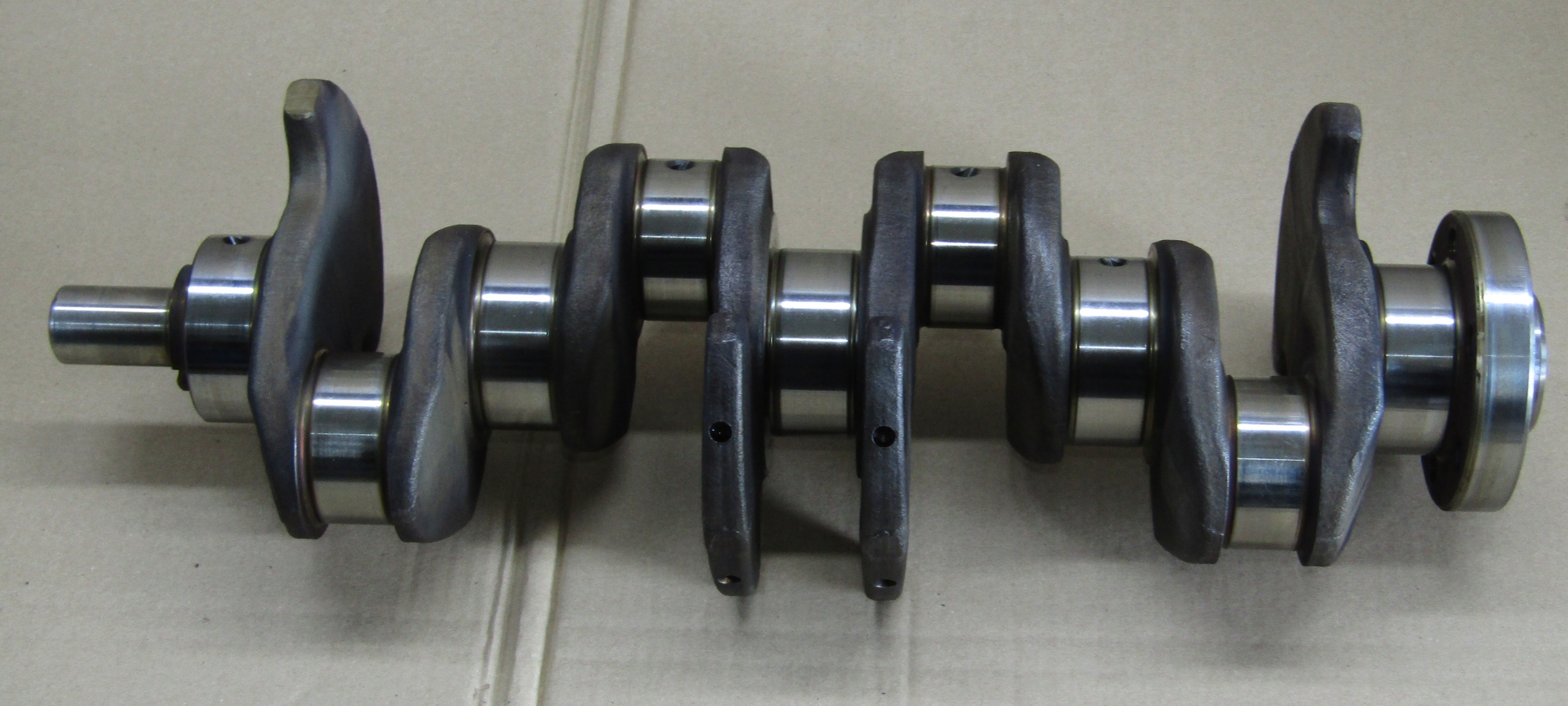 DÓŁ SILNIKA BLOK WAŁ TŁOK AUDI VW 1.4TFSI CAX 03C021AF/AG/AJ Wersja Europejska