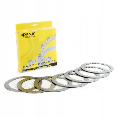 Preložky Spojkových Kotúčov Honda Crf 450R 02-16,'21-'24, Trx 450R 04-14