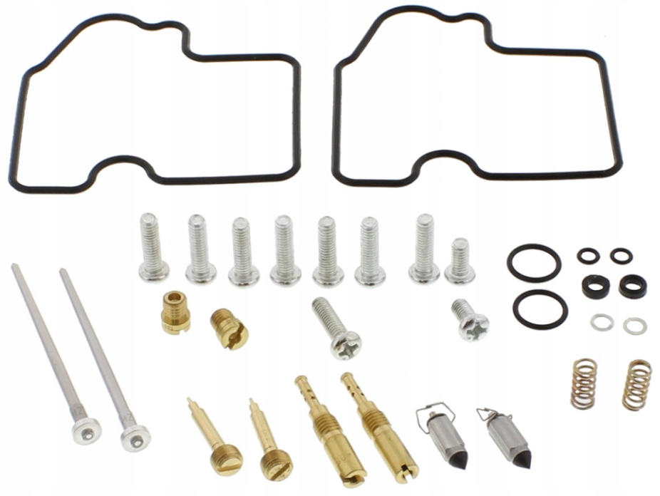 Sada na opravu karburátoru Kawasaki Kvf 650 F Brute force 14-17 Nová