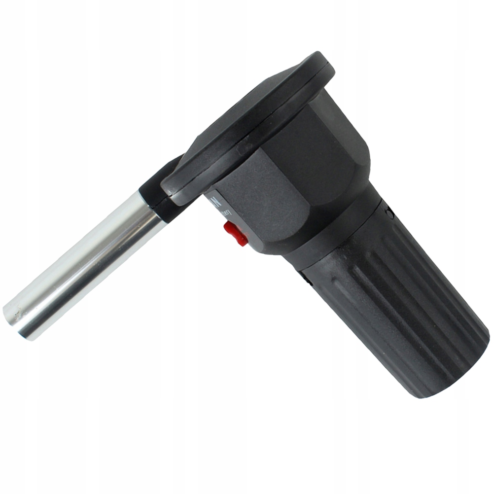 WENTYLATOR DO GRILLA ZEWNĘTRZNEGO PRZENOŚNA DMUCHAWA POWIETRZA ELEKTRYCZNA