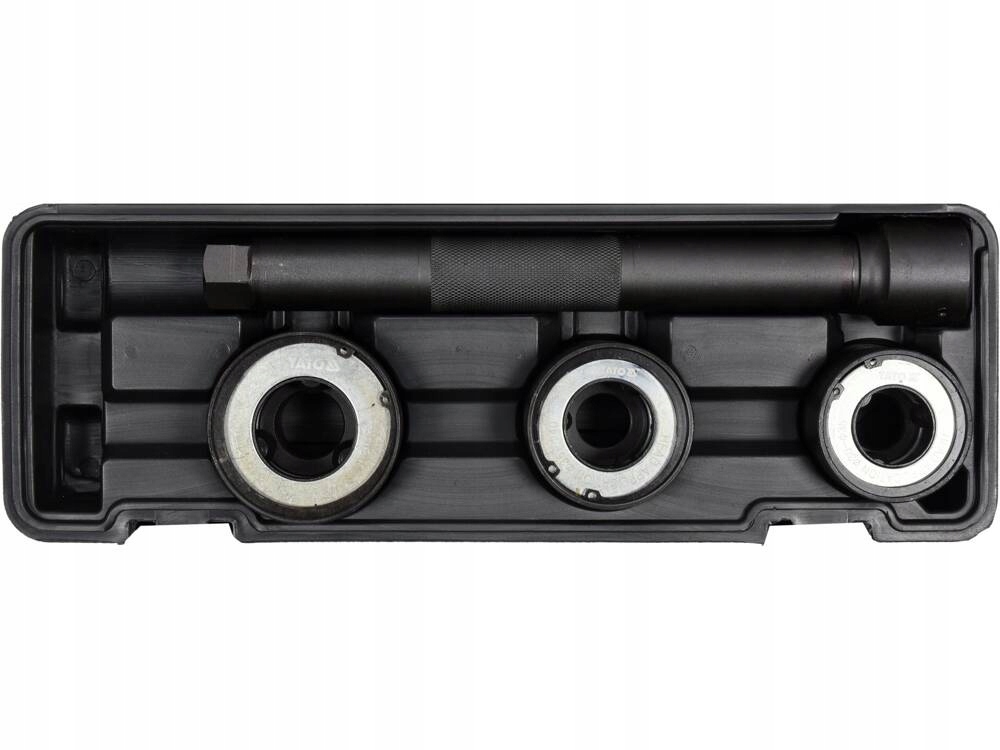 Kľúče Na Riadiace Tyče Sada Yato