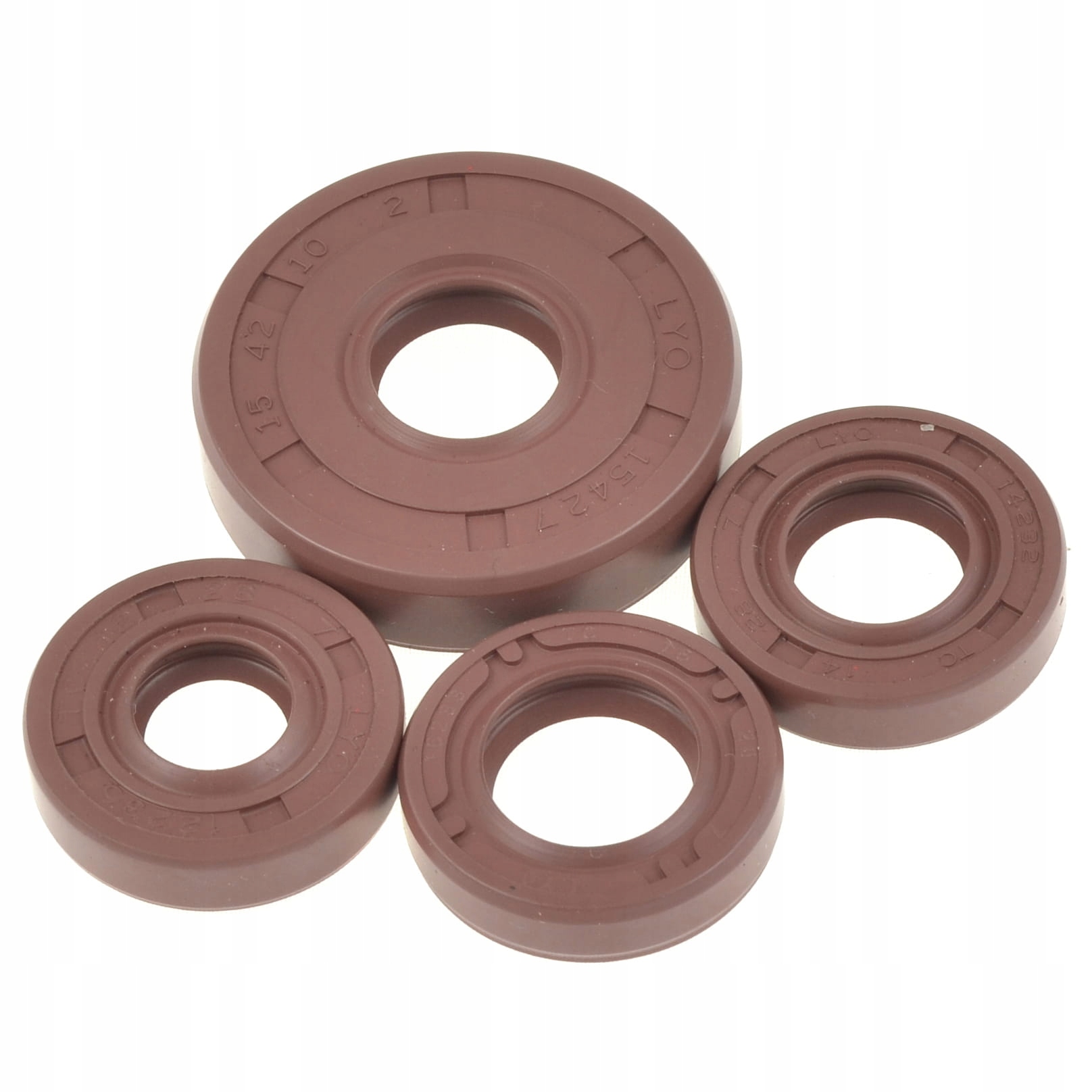 SIMERINGI SILNIKA SIMSON SR2 LYO VITON KPL