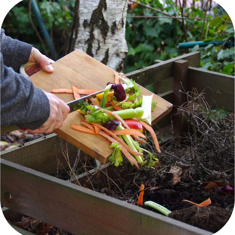 AKTYWATOR KOMPOSTU DO KOMPOSTOWANIA KOMPOSTER 4KG NAWÓZ FLOROVIT Kod producenta 5900498014082