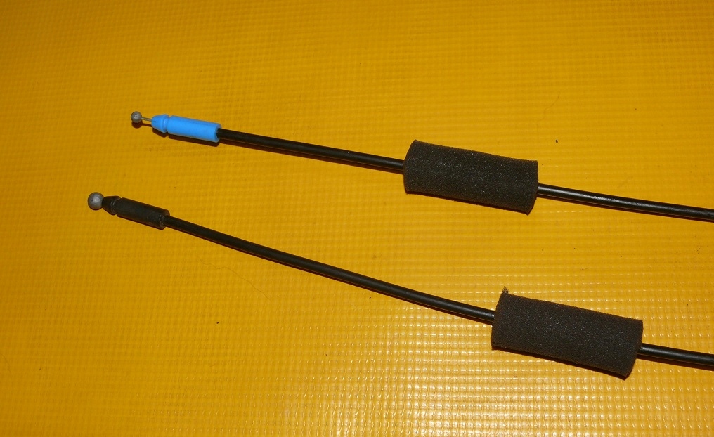 Câble Câble de la serrure Portière Avant SUBARU LEGACY V 5