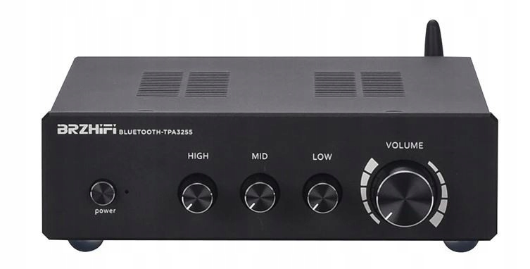 Wzmacniacz audio TPA3255 2x300W z Bluetooth