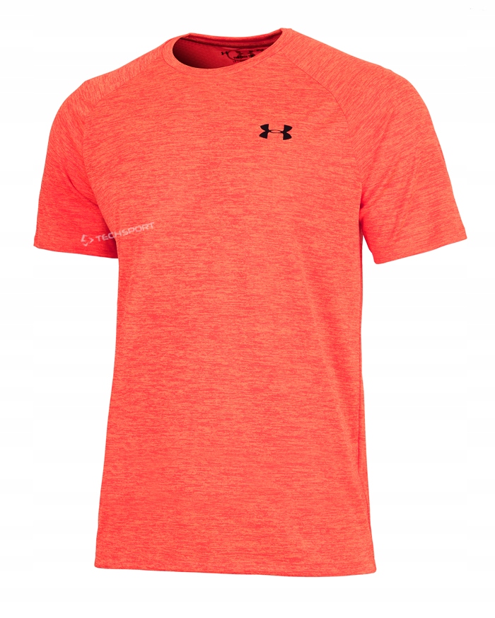 UNDER ARMOUR TERMOAKTYWNA KOSZULKA T-SHIRT / rozm M