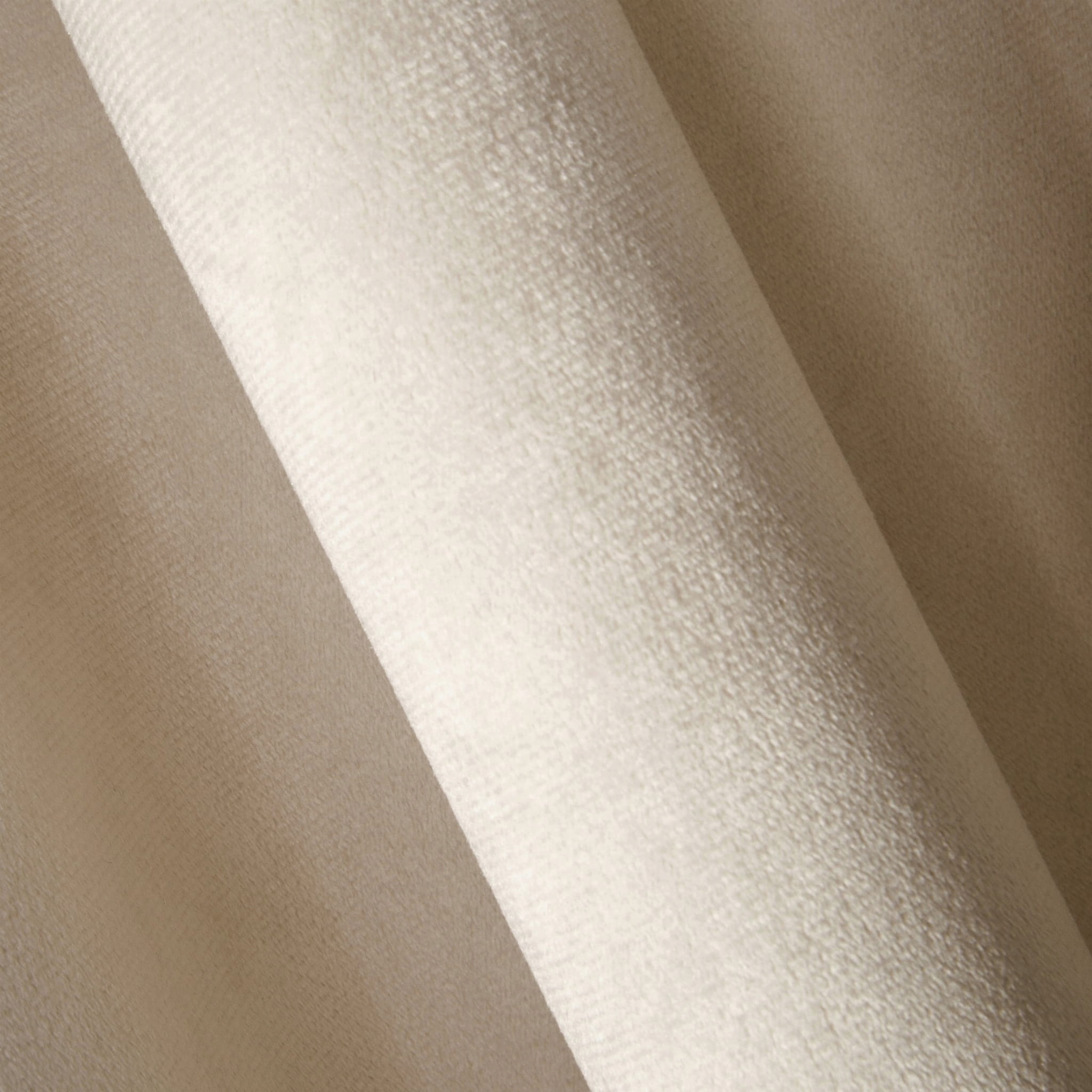 Zasłona Przelotki Welwet 140x250 ROSA beż Kod producenta 371118
