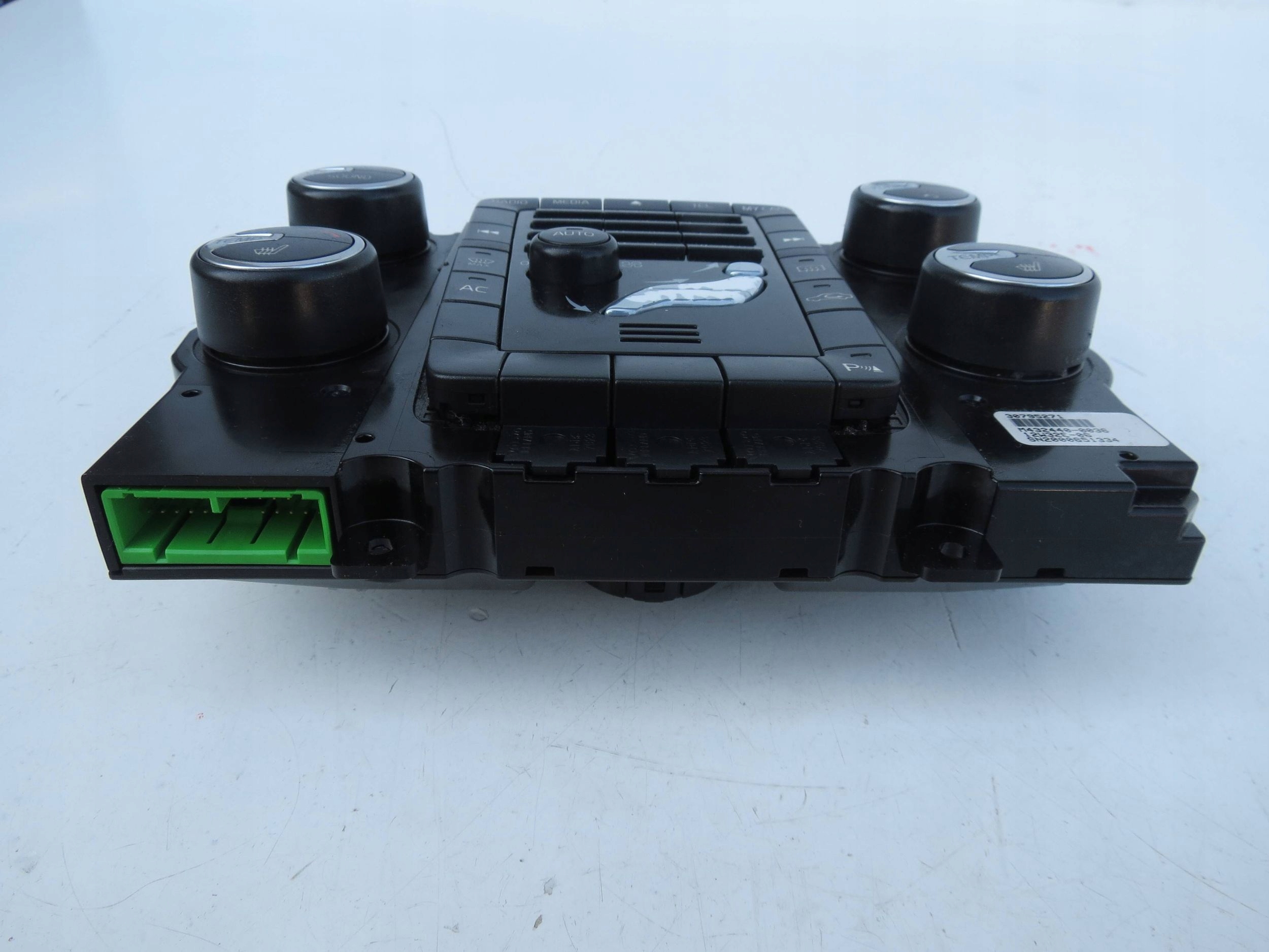 COMANDI CLIMA VOLVO S60 II V60 e 2.0 163KM 30795271
