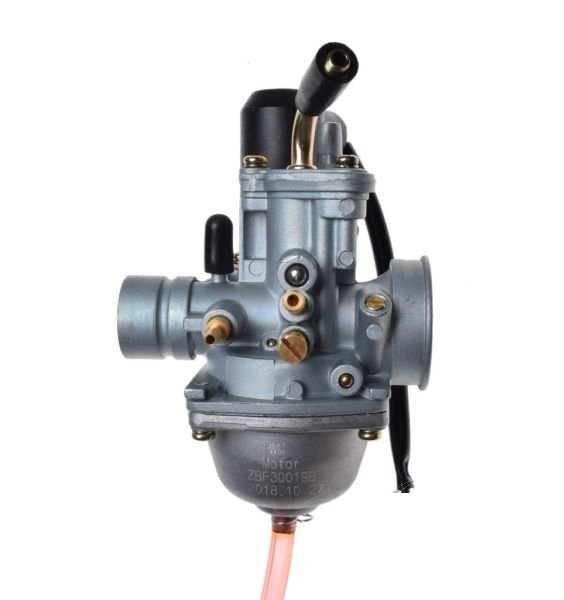30019B - KEEWAY MATRIX 50 ccm 2T карбюратор новый