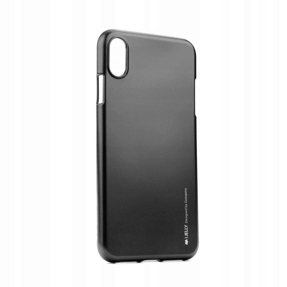 

Futerał i-Jelly Mercury do Iphone Xs Max - 6.5 cza