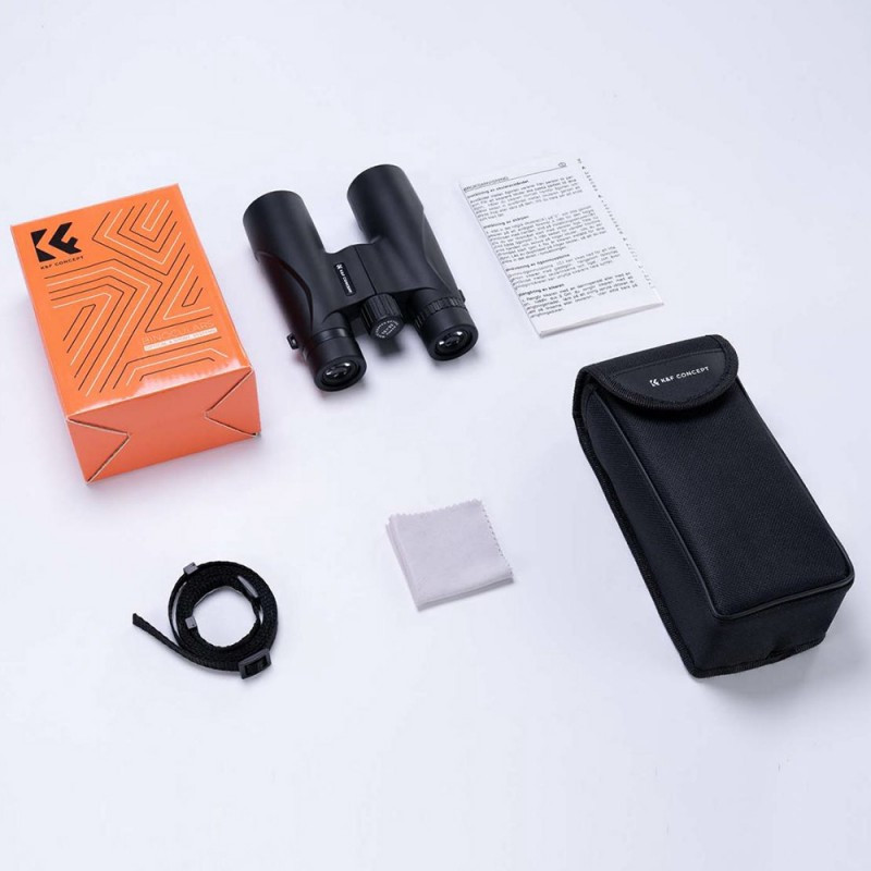 Dalekohled K&f Concept 12x32 BaK4 IP65 KF33.071