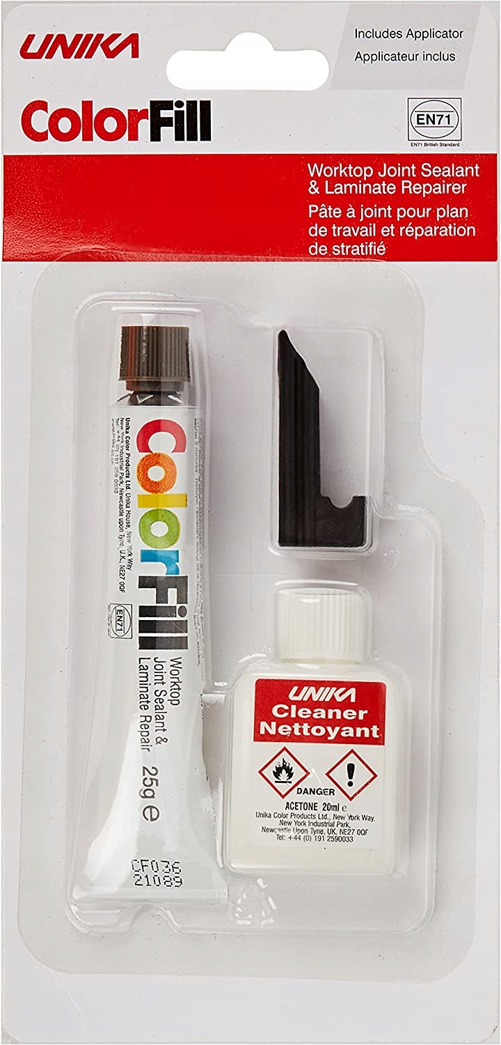 Masa naprawcza do Mebli Paneli Blatów JASNE DREWNO Stan opakowania oryginalne