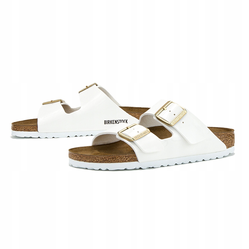 

Birkenstock Arizona 1005294 Sandały Damskie