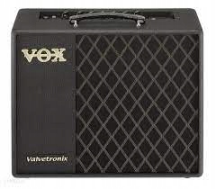 VOX VT-40X - COMBO GITAROWE Z EFEKTAMI EAN (GTIN) 4959112145856