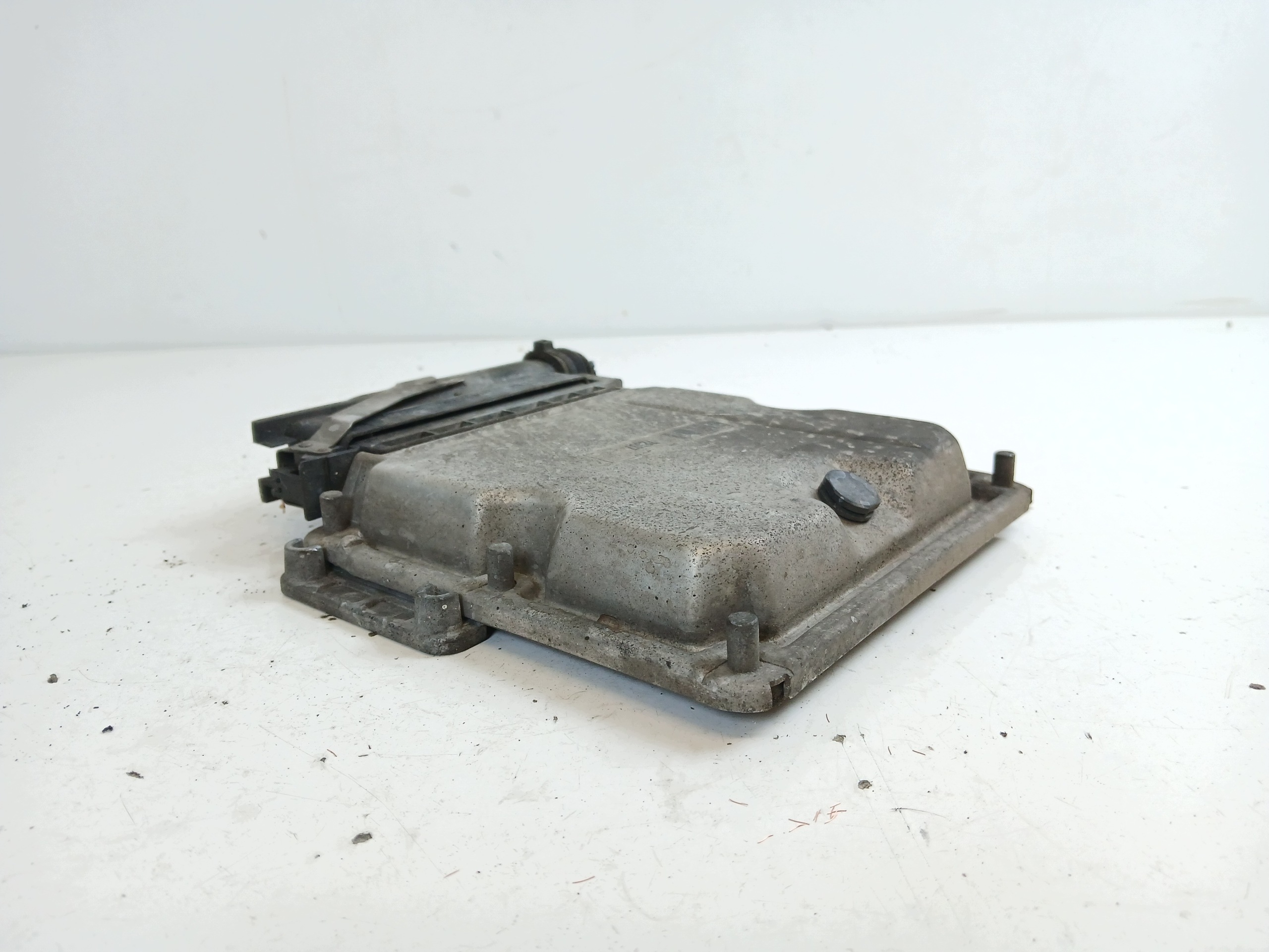 CITROEN JUMPY e 2.0 HDI Centralina Motore 9636254580