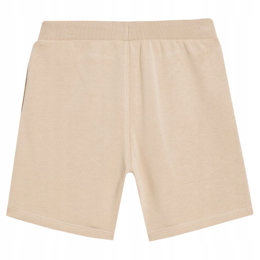 KRÓTKIE SPODENKI CHŁOPIĘCE 4F SZORTY DRESOWE SPORT Wiek dziecka 10 lat +