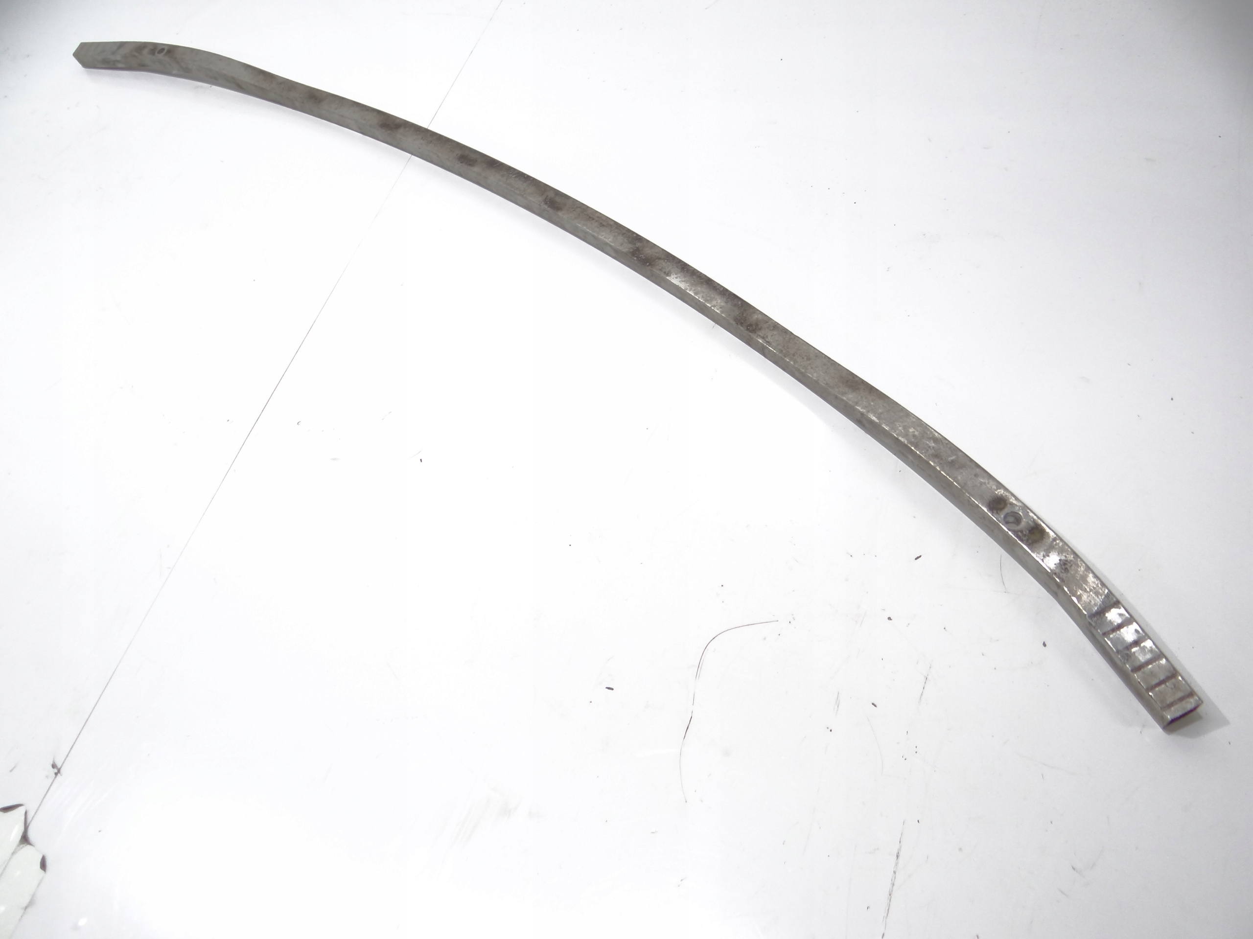 bumper support lower front BMW F46 F48 M PAKIET