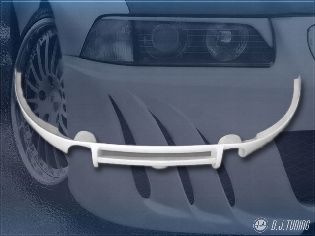 FORD PUMA * DOKŁADKA TYLNA * DJ-TUNING Producent części Inny