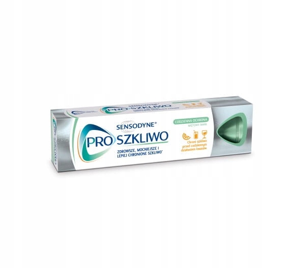 

Sensodyne Pasta do zębów Delikatne wybielanie 75ml