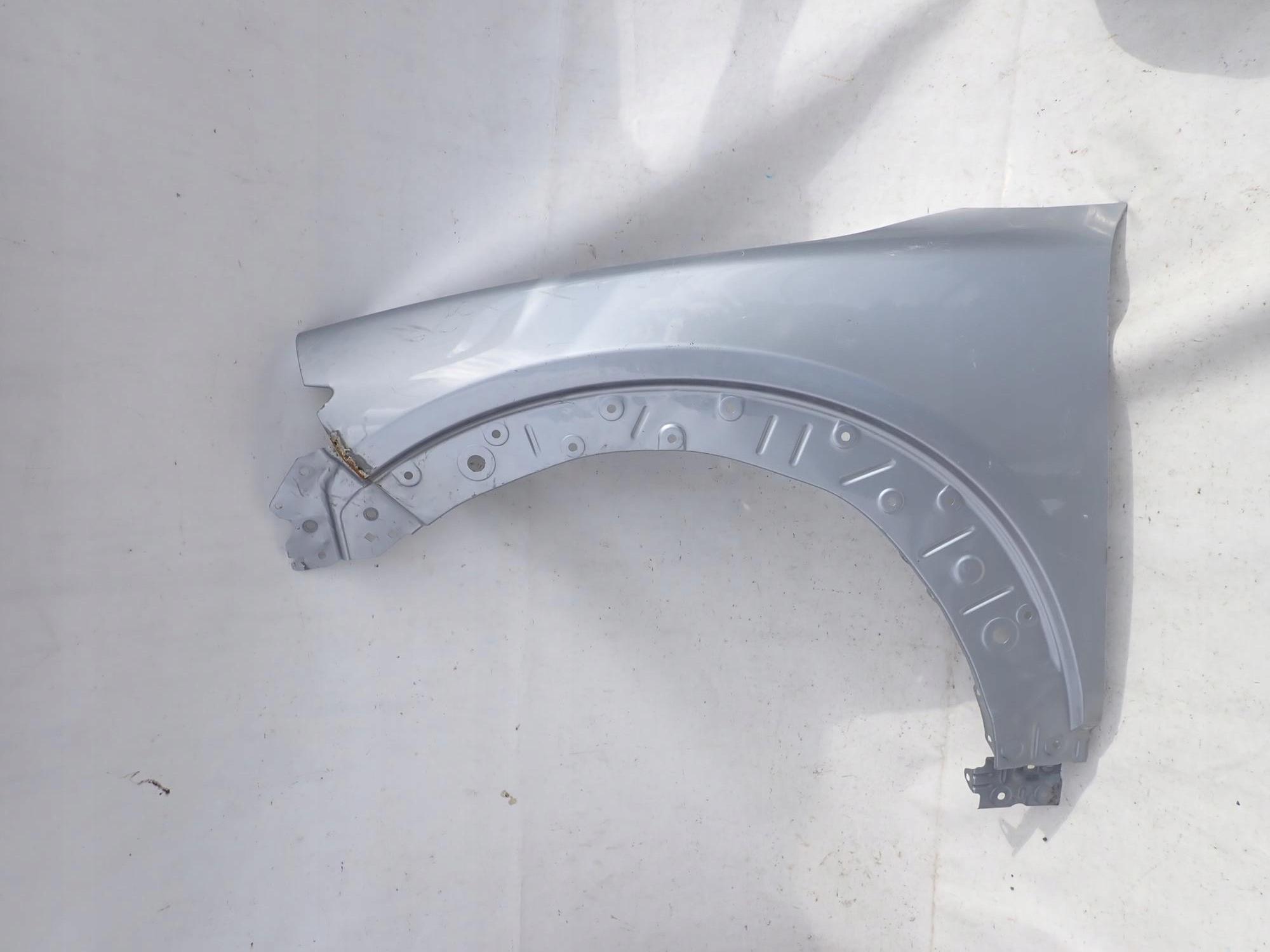 MAZDA CX-30 19-> fender front front left