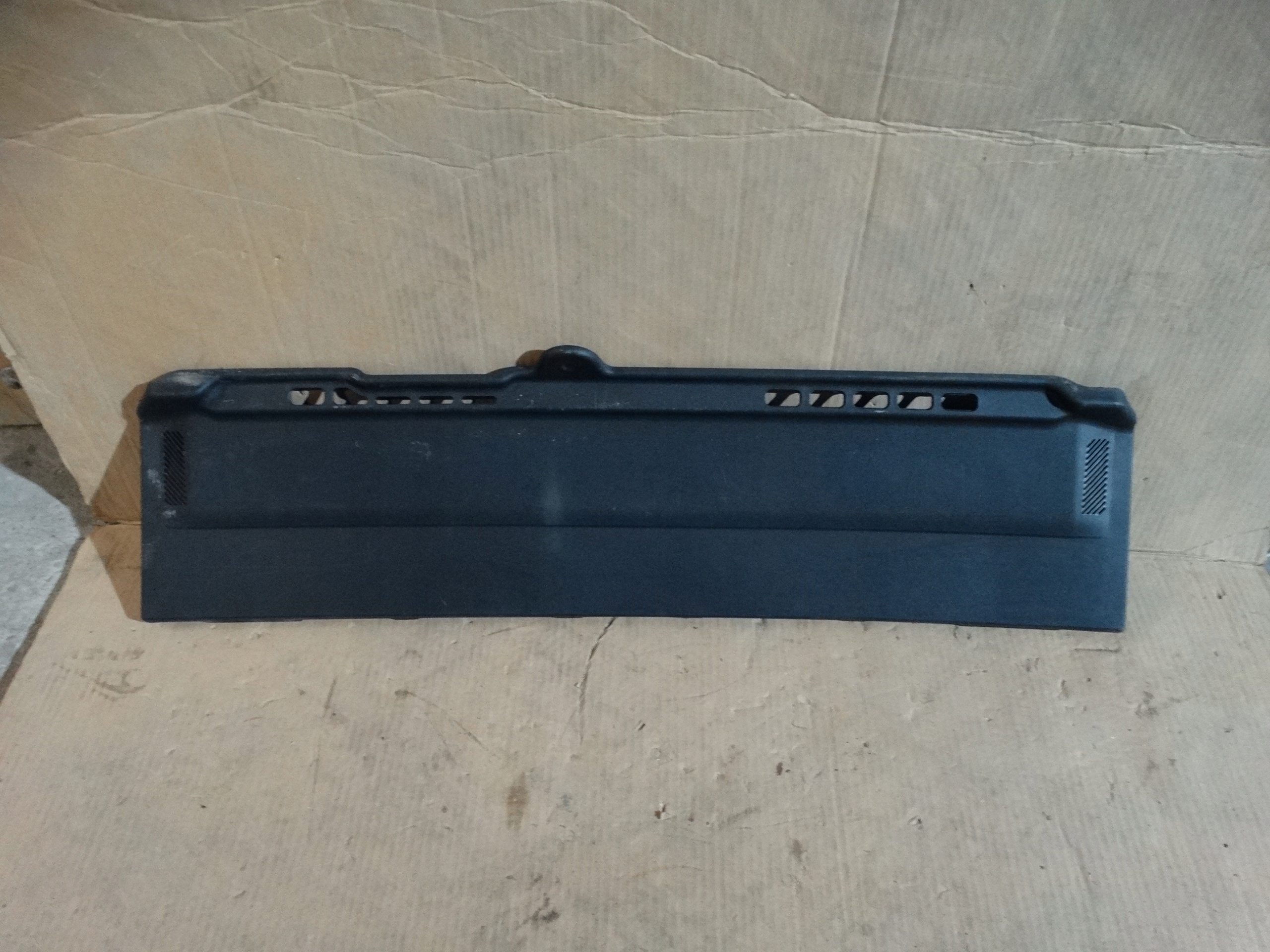 cover cap boot PORSCHE CAYENNE 9Y 1 9