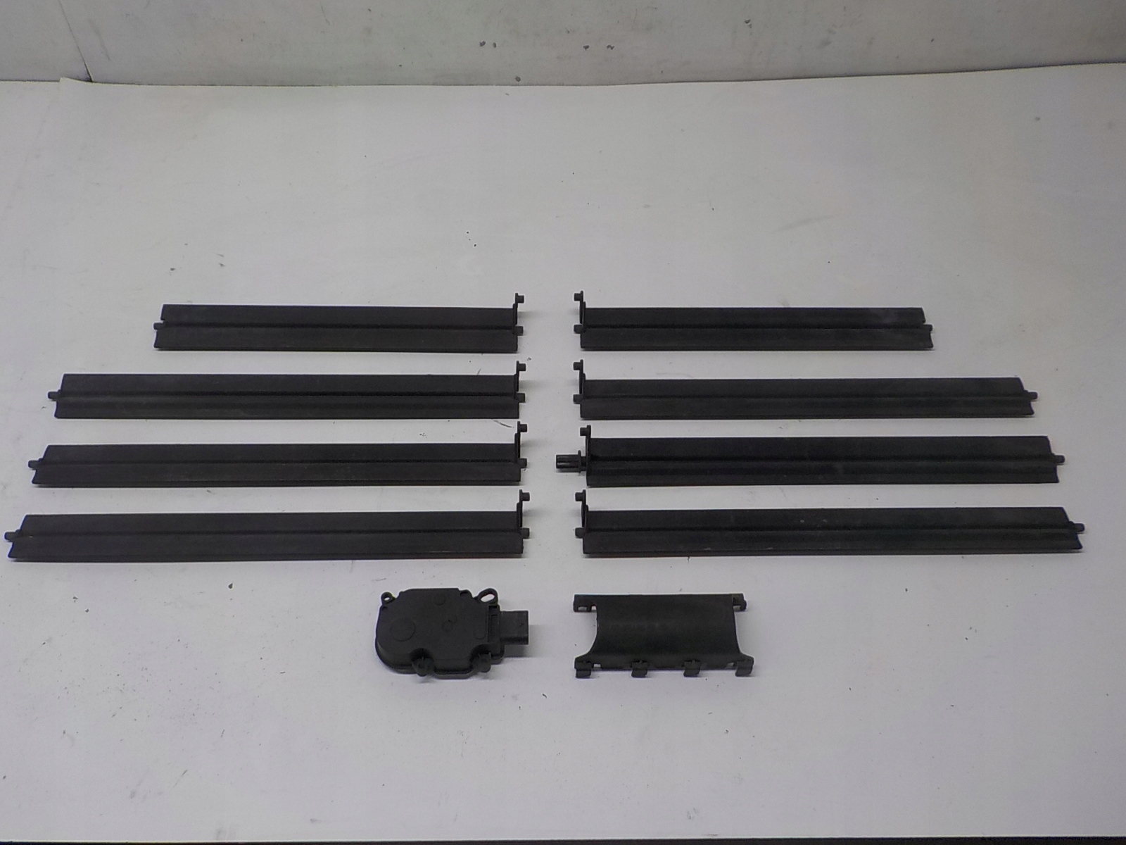 FORD MONDEO IV MK4 ELEMENTY WLOTU luft luftführung Motor