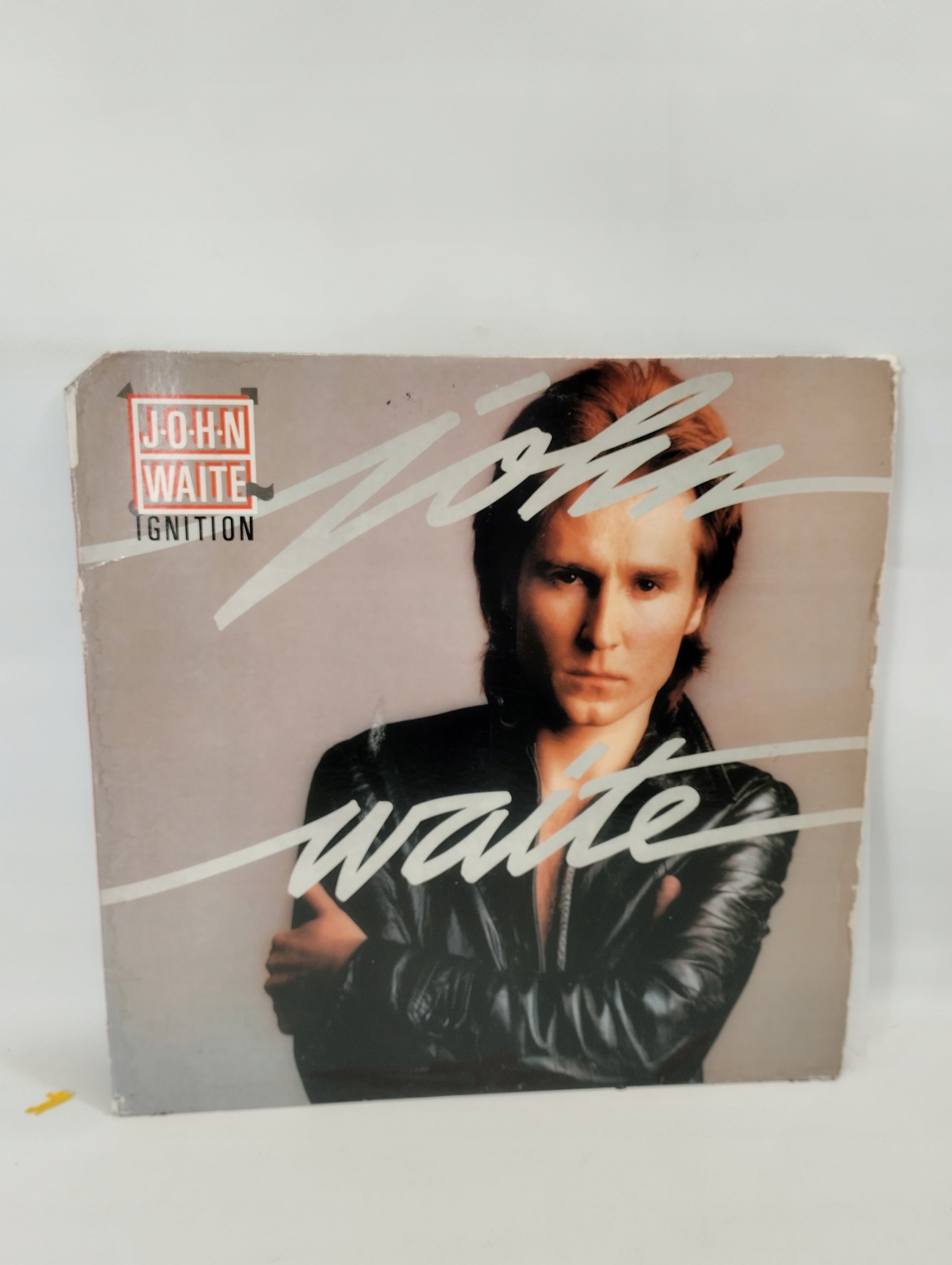 John Waite Ignition 15311219442 Sklepy, Opinie, Ceny w Allegro.pl