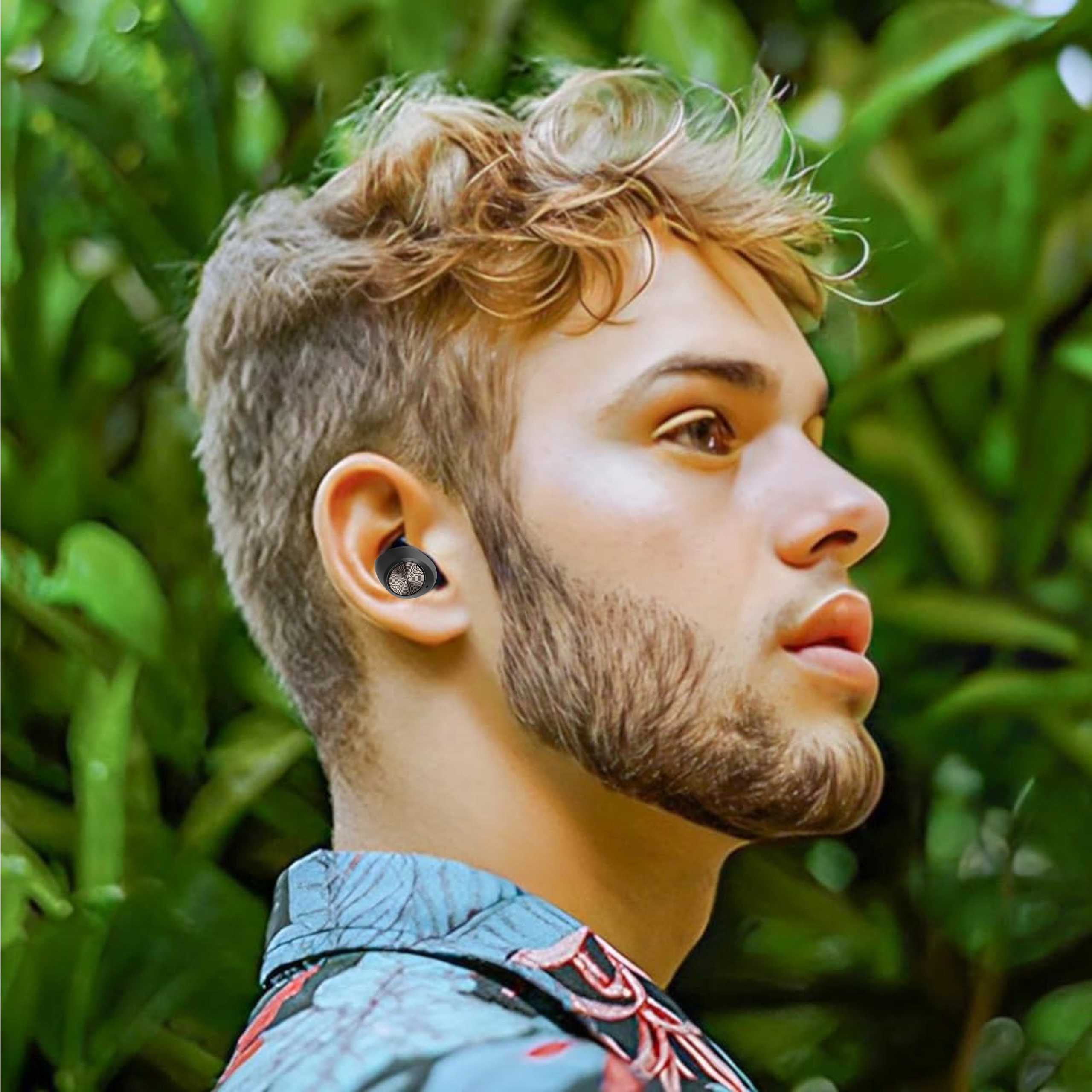 SŁUCHAWKI BEZPRZEWODOWE WENOM SPE-13 bluetooth 5.3 WODOODPORNE 2 mikrofony Stan opakowania oryginalne