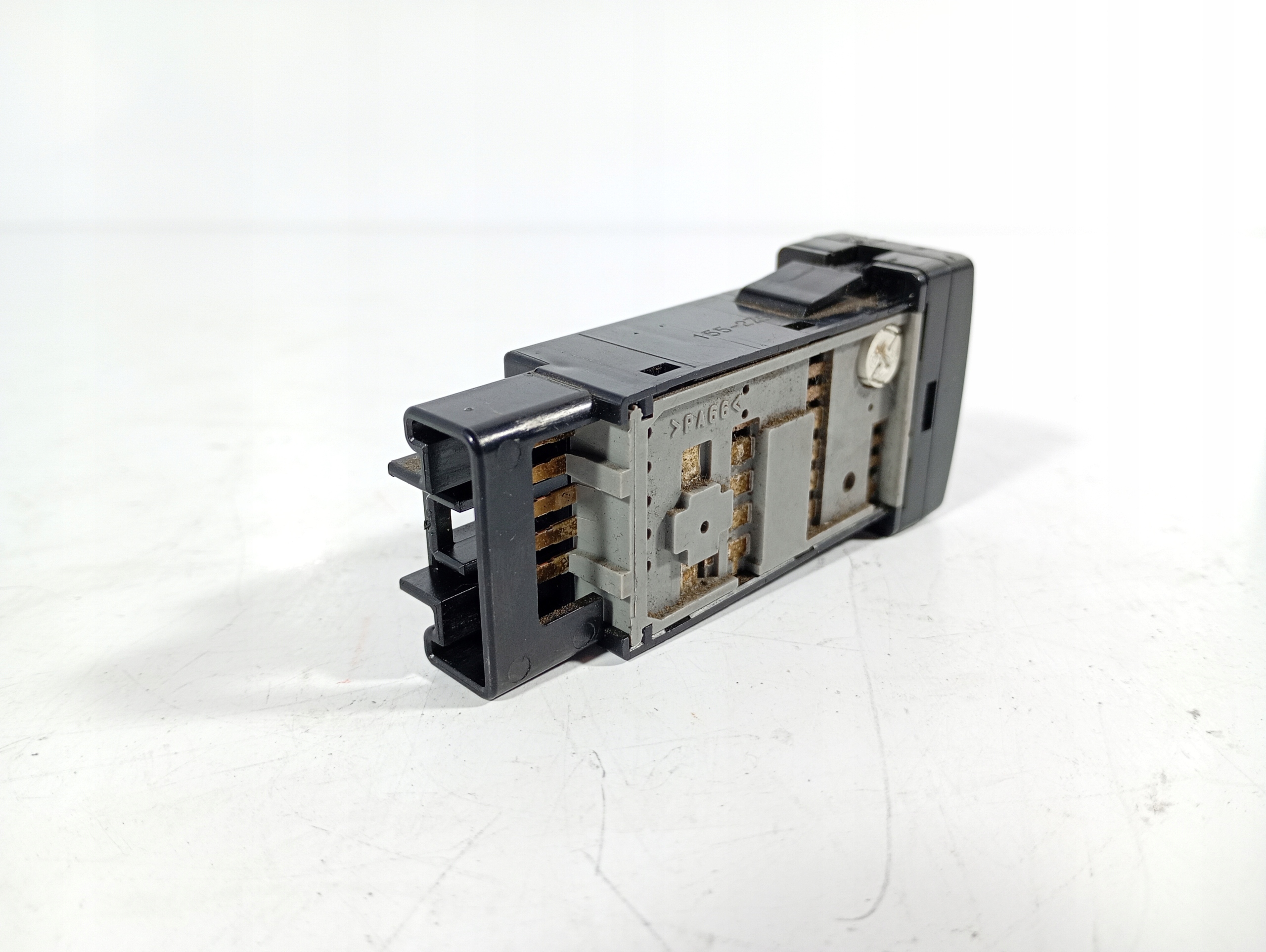Mazda 5 V 05-10 interruttore Pulsante Controllo REGULACJA luci OE 134139