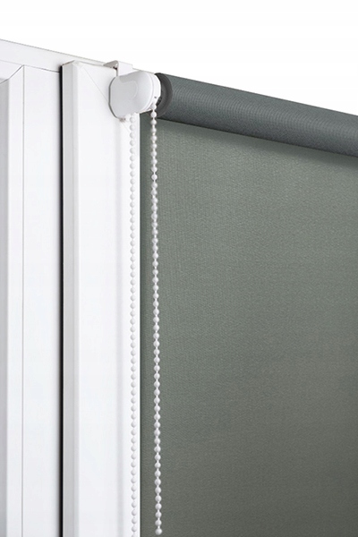 

Roleta Mini Gładka Napinacz Rolety 80x220 Kolory