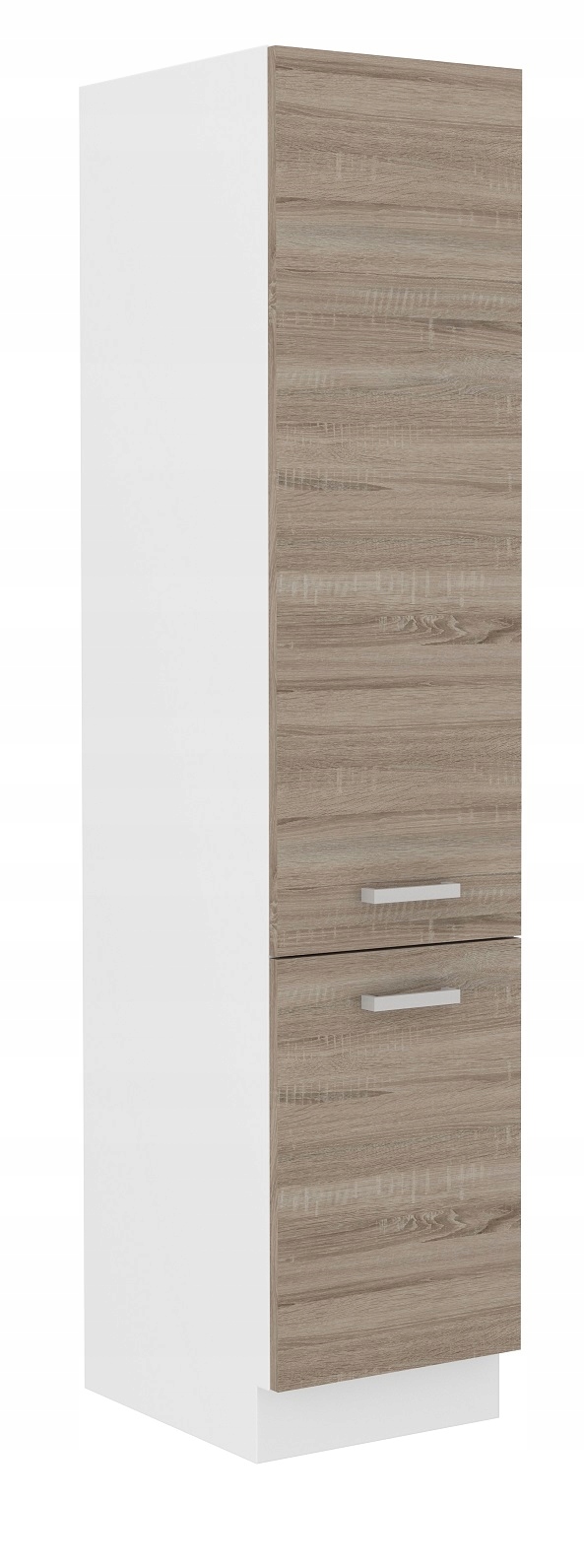 

szafka kuchenna wysoka 40x200 cm Słupek Divo