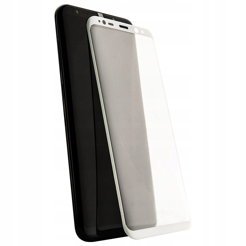 

X-Doria Armour 3D Odporne Szkło 9H do Galaxy S8+