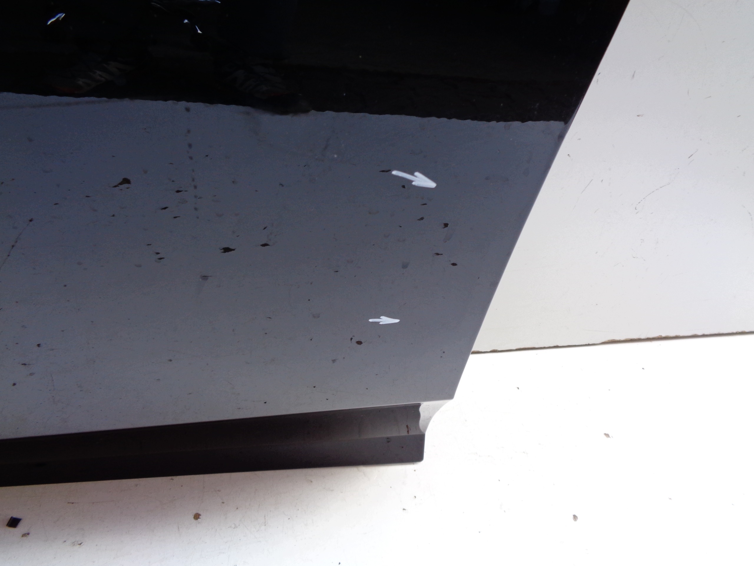 door left front HONDA CIVIC X 17- NR 53757