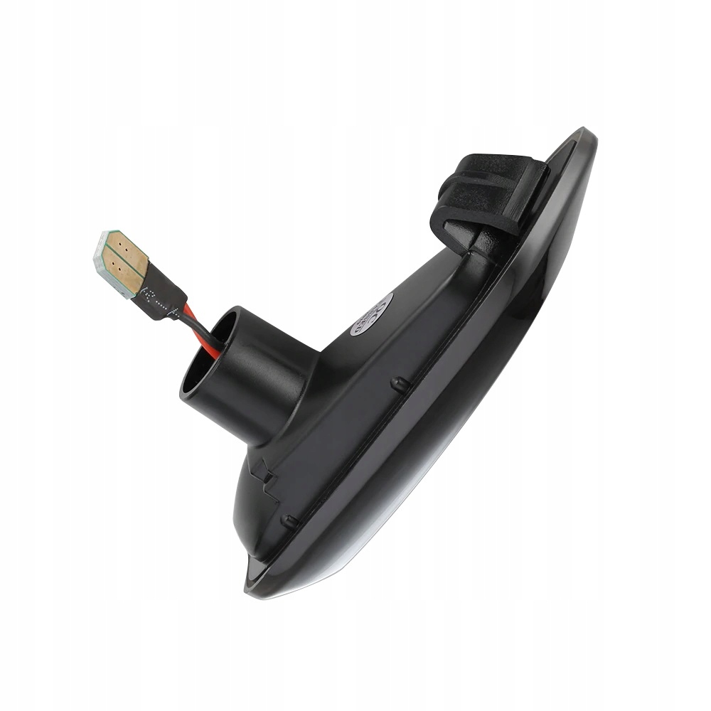DYNAMIC LED Kierunkowskazy Opel Grandland X Car type Passenger cars
