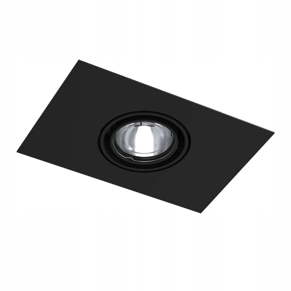 Zápustné svietidlo Ebino H 3346 Antigo