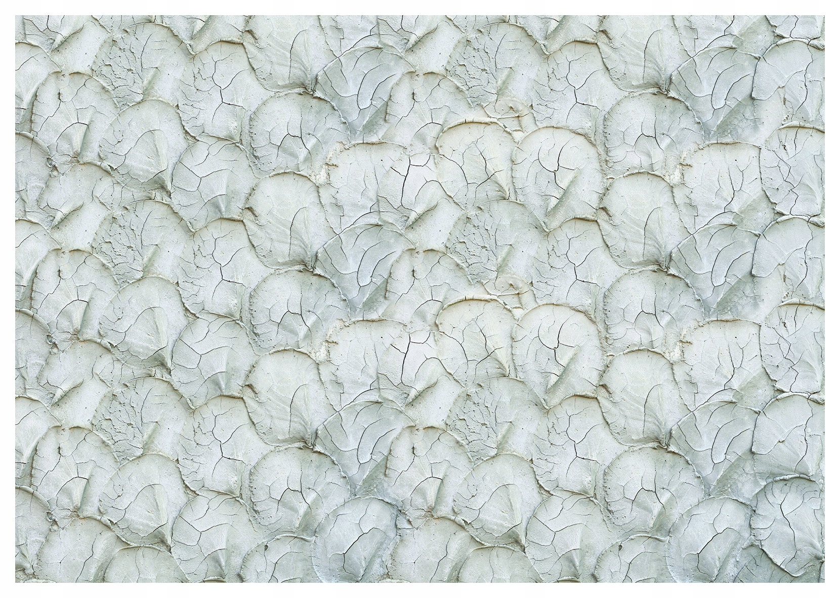 Fototapeta Bílá šupina kámen abstrakce šedé praskliny pozadí 368x254 lepidlo