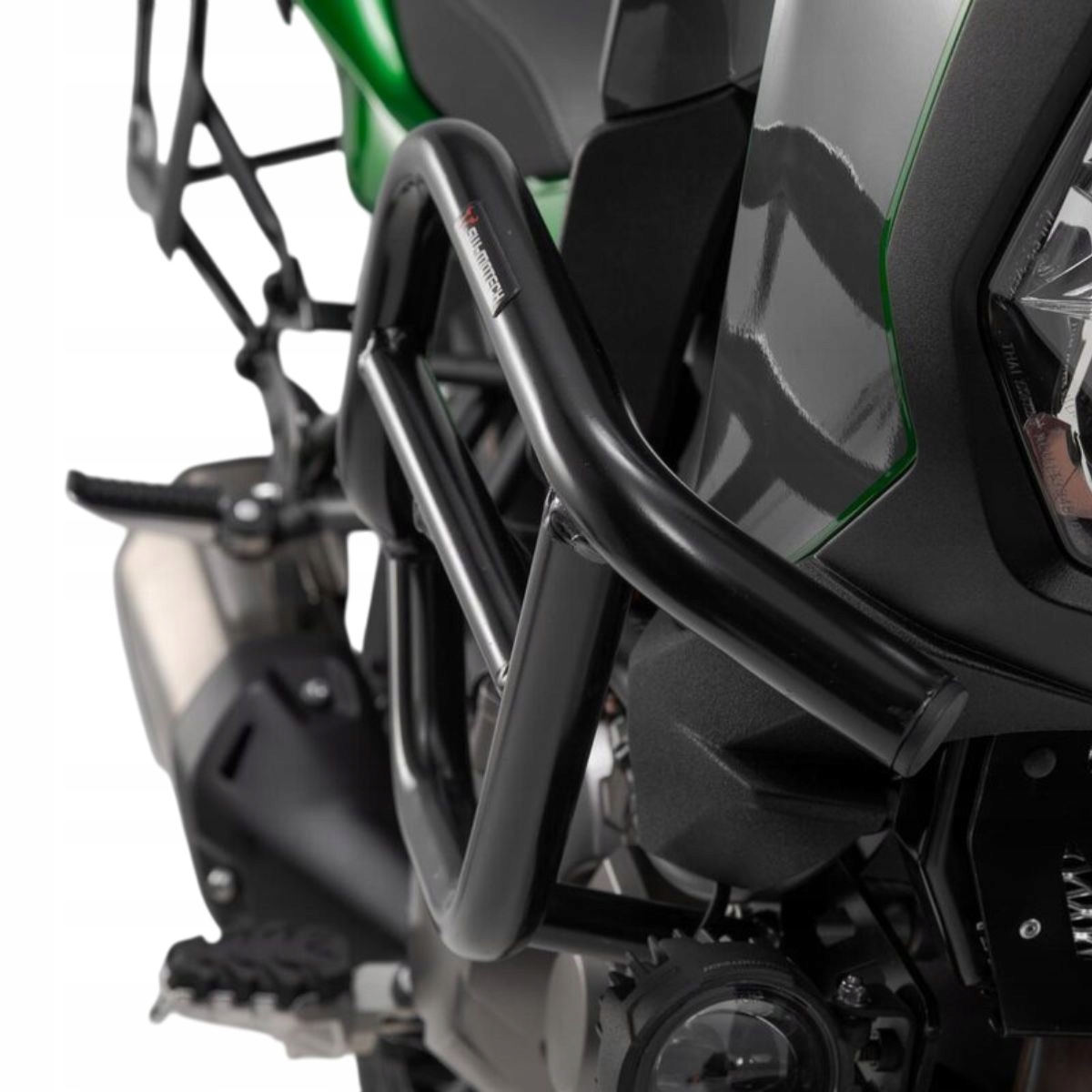 Gmole Sw Motech Crash Bar