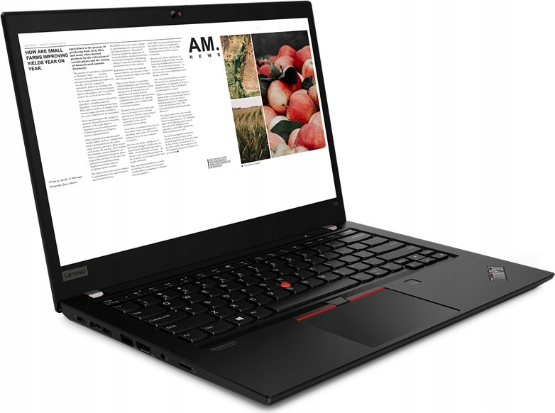 Laptop Lenovo ThinkPad T14 Gen 1 14 