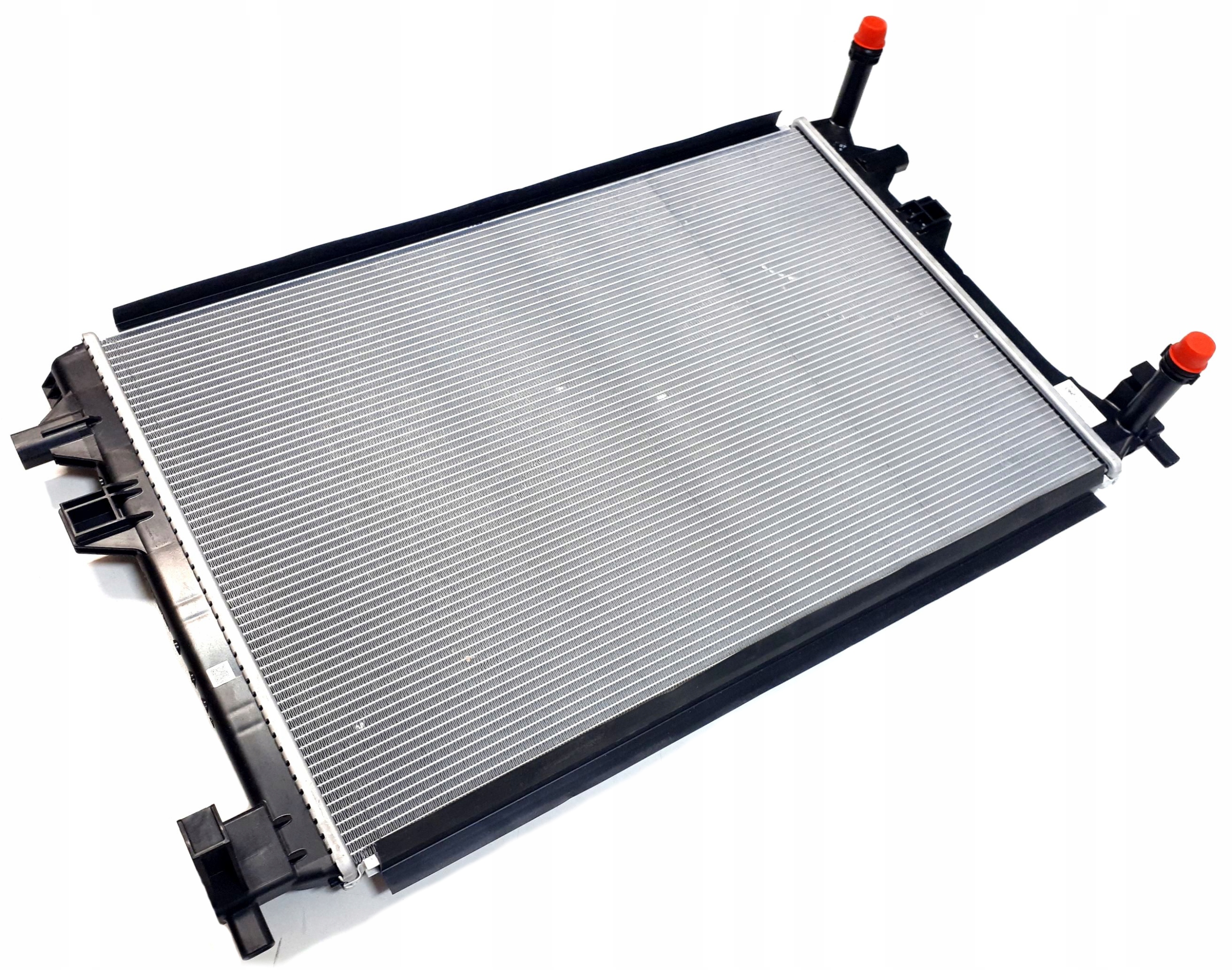 CHŁODNICA WODY ORG IBIZA V KAMIQ SCALA 1.0 1.5 TSi Producent części Denso