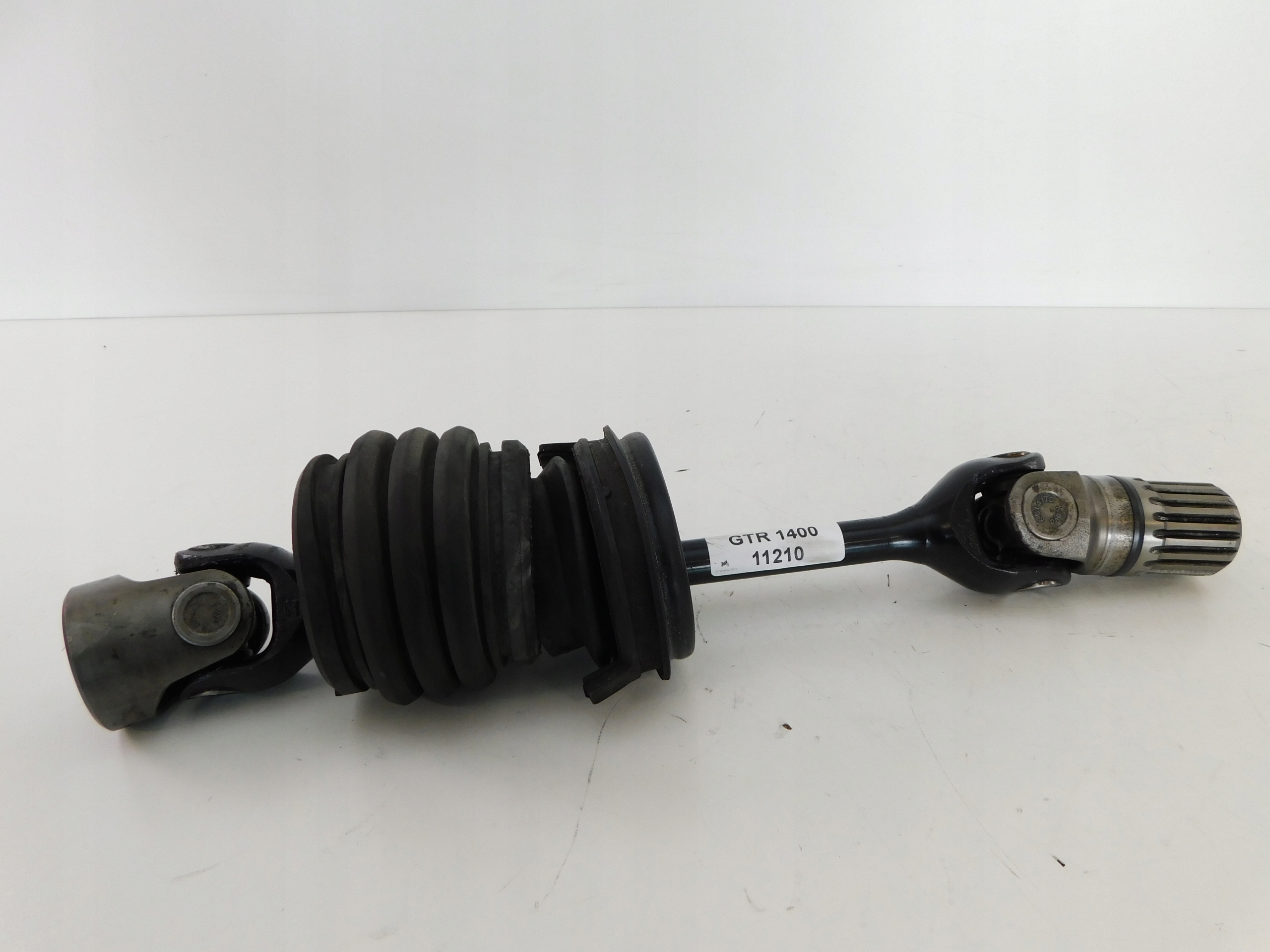 KAWASAKI GTR 1400 WAL KARDANA