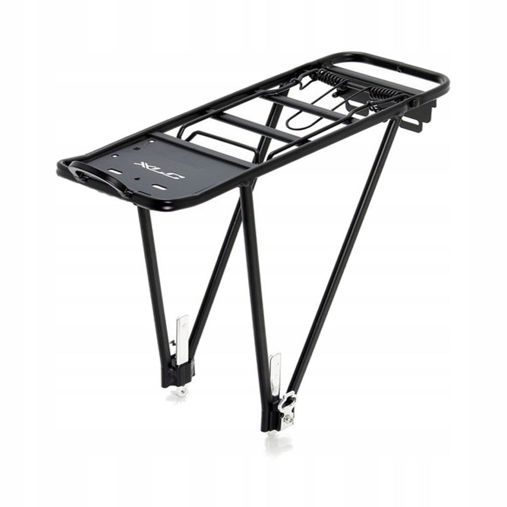 Bagażnik rowerowy XLC RP-R02 26"-28"