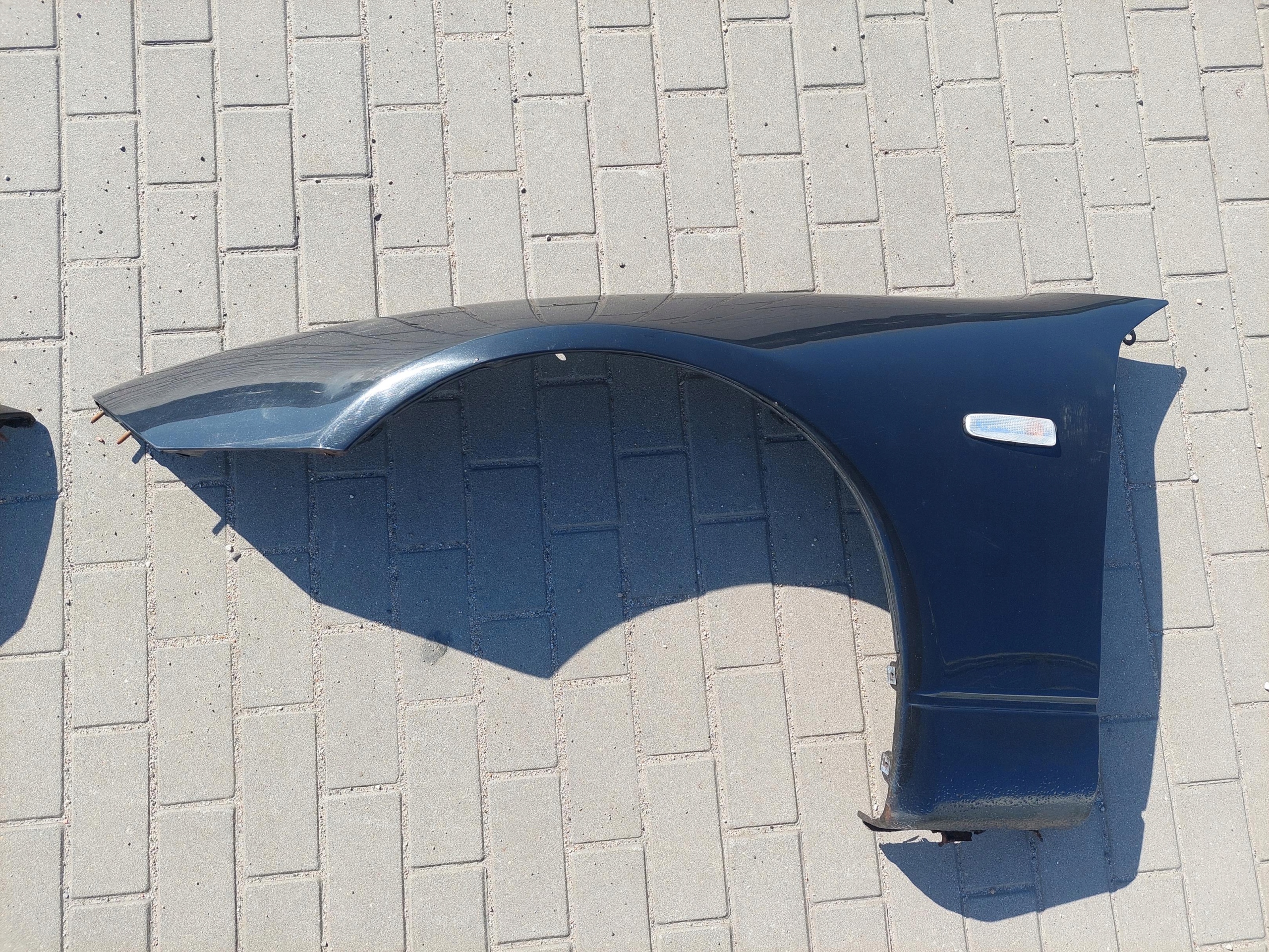 fender front front left right NISSAN 300ZX Z32 732